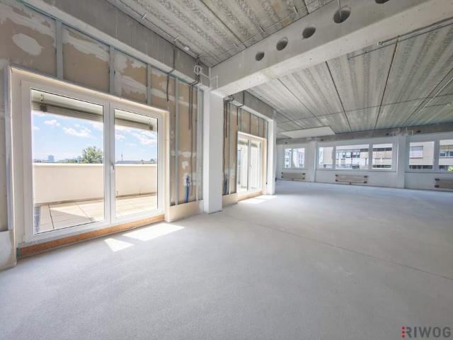 Gewerbe mieten in Floridsdorf, Wien