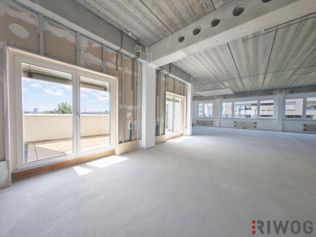 Büro mieten in Wien