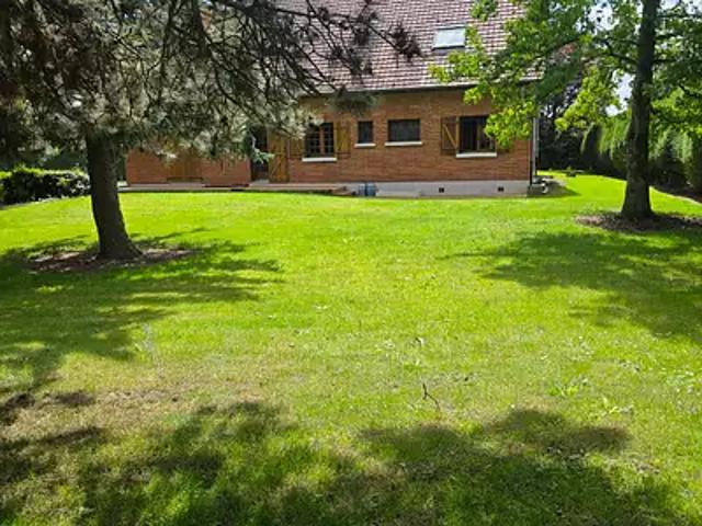 Maison vente à Wiencourt-l'Équipée, Somme