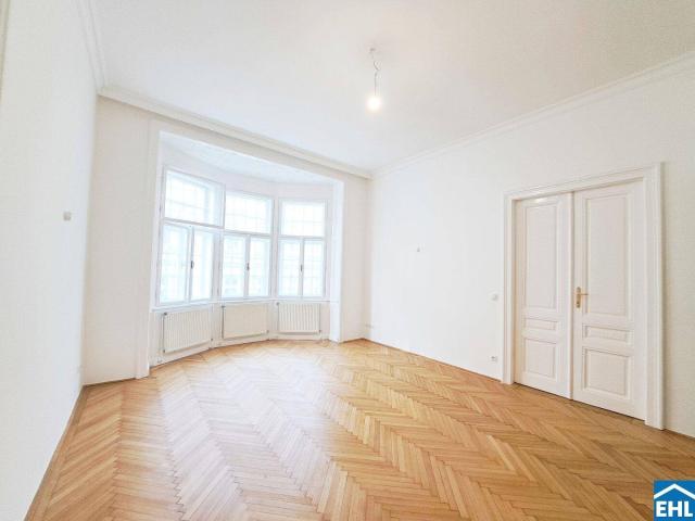 Apartment kaufen in KG Landstraße, Wien