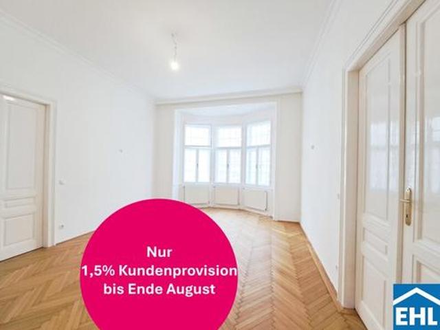 Wohnung kaufen in Wien