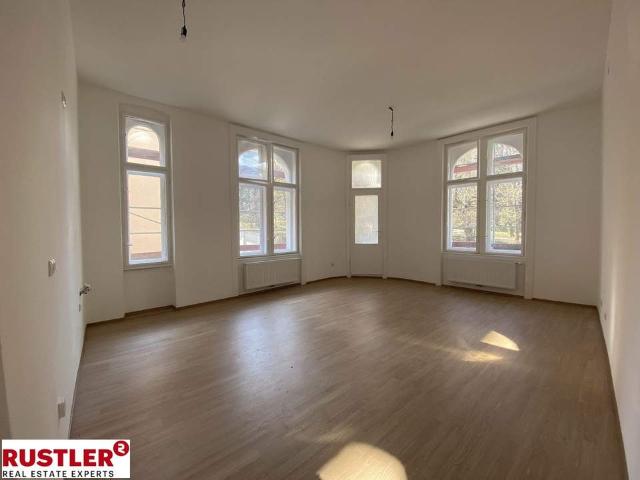Wohnung kaufen in Meidling, Wien