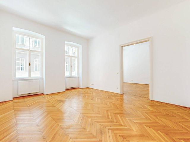 Apartment kaufen in KG Mariahilf, Wien