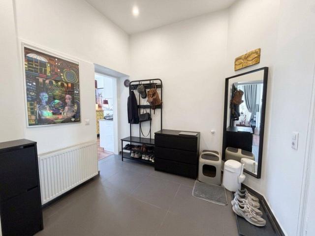 Apartment kaufen in Favoriten, Wien