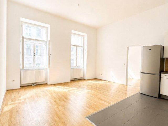 Apartment kaufen in Ottakring, Wien