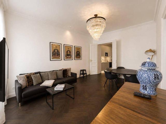 Apartment kaufen in KG Leopoldstadt, Wien