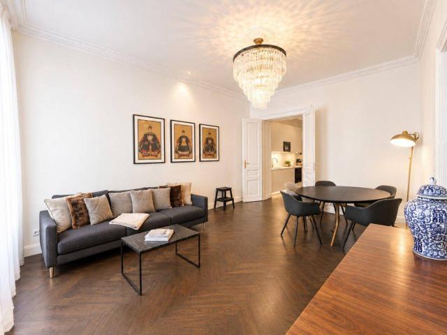 Apartment kaufen in Leopoldstadt, Wien