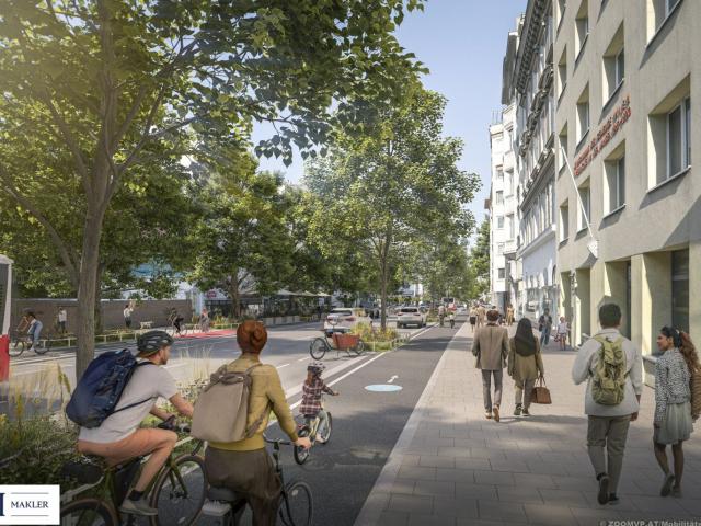 Wohnung kaufen in Seestadt, Wien