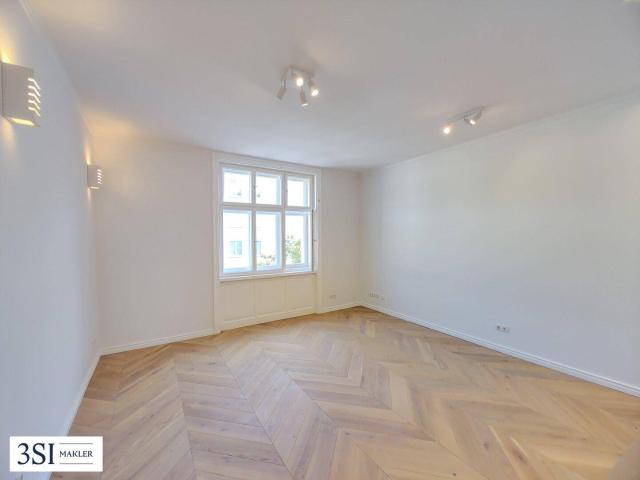 Apartment kaufen in KG Landstraße, Wien