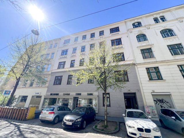 Apartment kaufen in KG Leopoldstadt, Wien