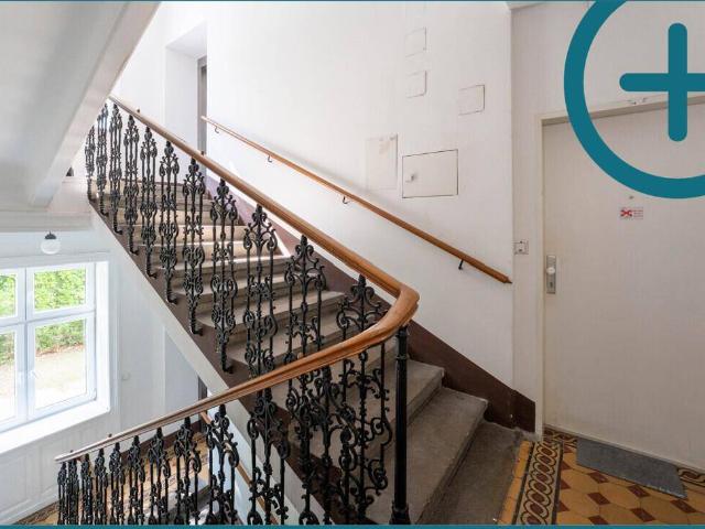 Apartment kaufen in Donaustadt, Wien