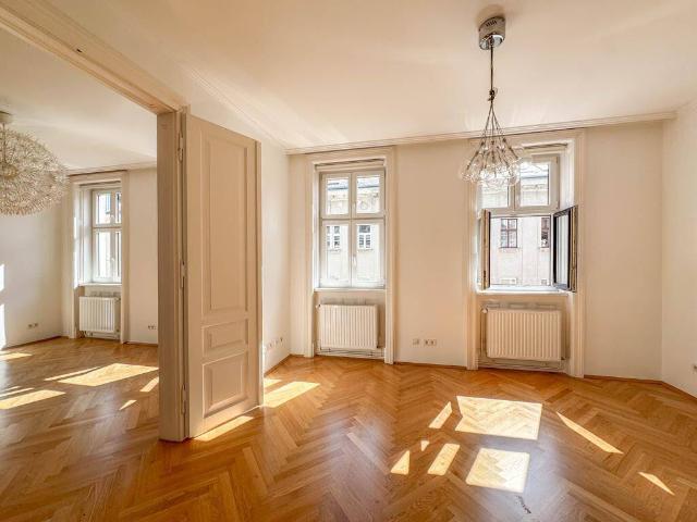 Apartment kaufen in Wien