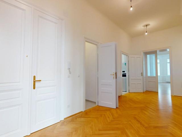 Wohnung mieten in Seestadt, Wien