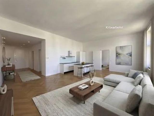 Apartment mieten in KG Innere Stadt, Wien