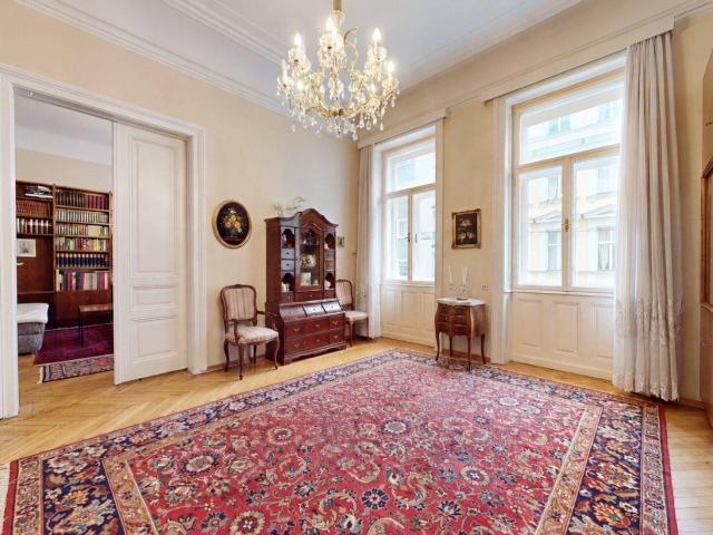 Apartment kaufen in KG Leopoldstadt, Wien