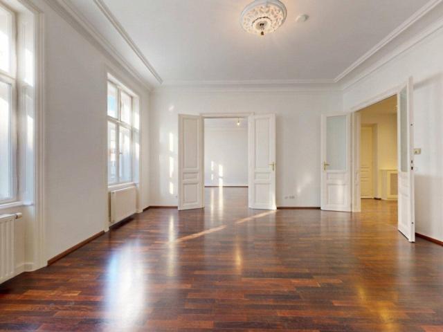 Apartment mieten in Landstraße, Wien