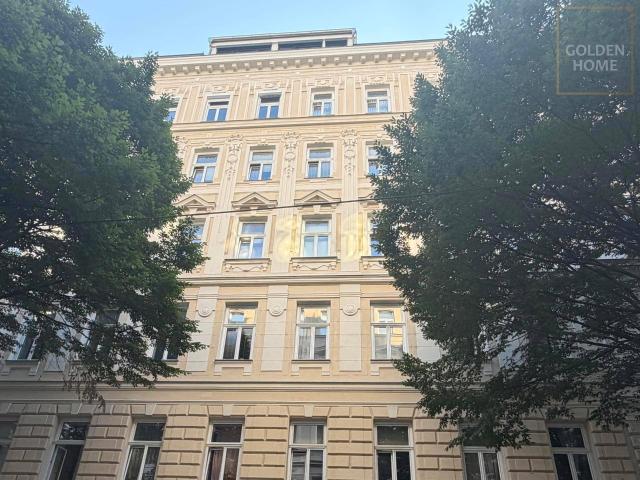 Apartment kaufen in Wien
