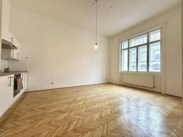 Apartment kaufen in KG Landstraße, Wien