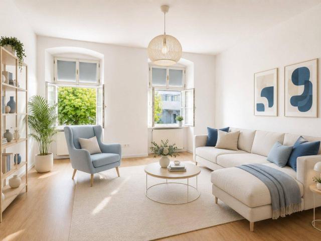 Apartment kaufen in KG Hütteldorf, Wien