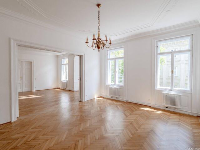 Apartment mieten in Wieden, Wien