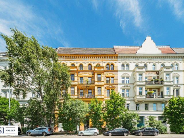 Apartment kaufen in Wien, KG Leopoldstadt