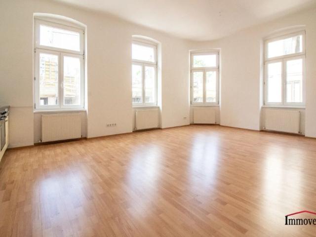 Apartment mieten in Schottenfeld, Wien