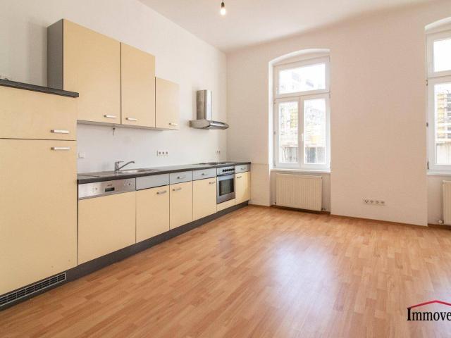 Apartment mieten in Schottenfeld, Wien
