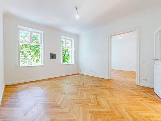 Apartment kaufen in Währing, Wien