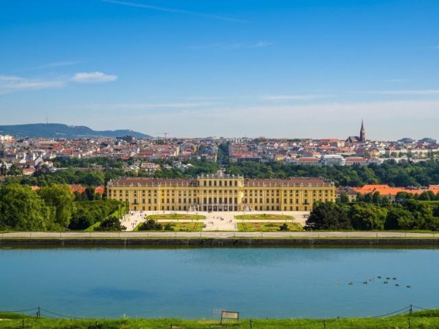 Haus kaufen in Innere Stadt, Wien