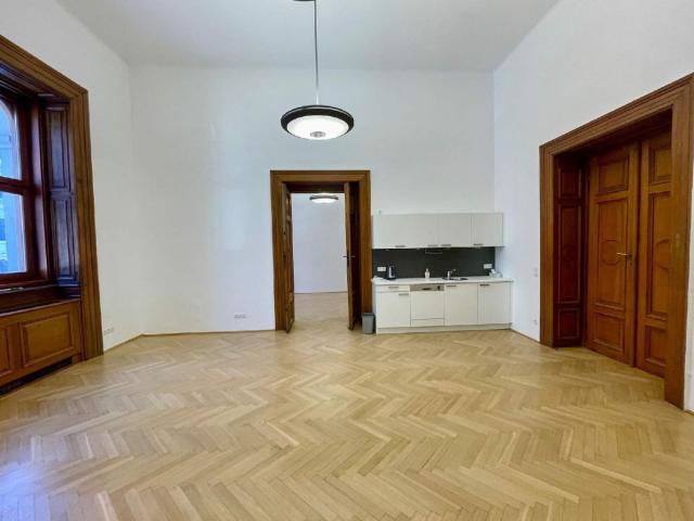 Büro mieten in Seestadt, Wien