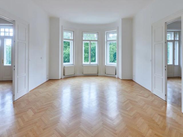 Apartment mieten in Wieden, Wien
