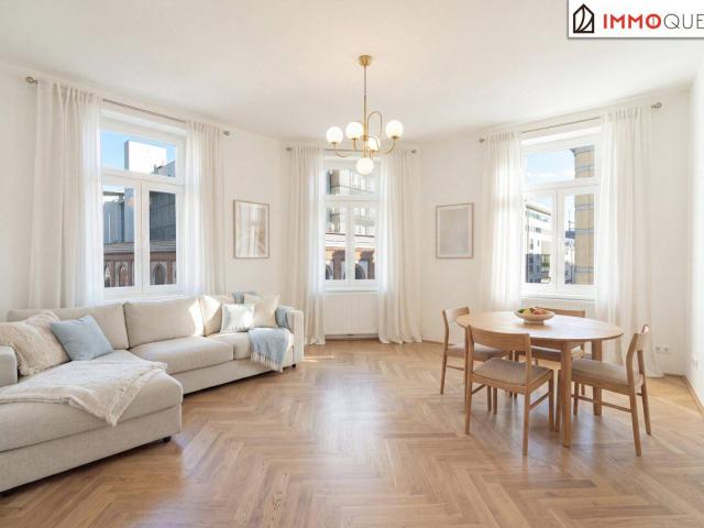 Apartment kaufen in Ottakring, Wien