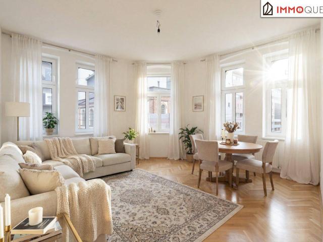 Apartment kaufen in Ottakring, Wien