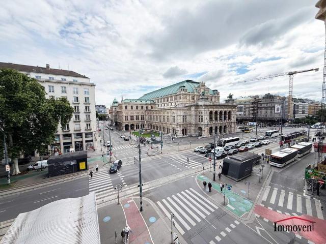 Gewerbe mieten in Innere Stadt, Wien