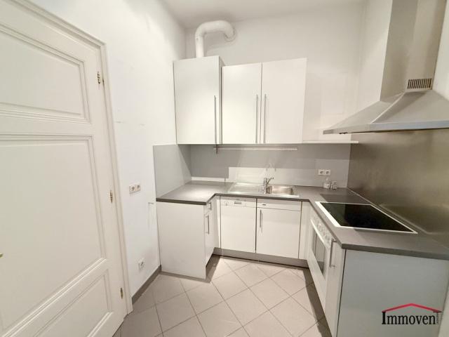 Büro mieten in Donaustadt, Wien