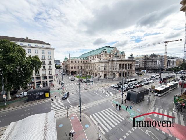 Büro mieten in Wien