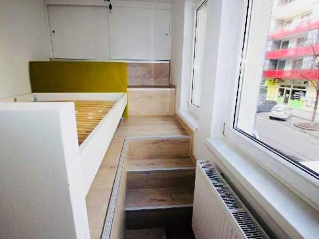 Wohnung mieten in Seestadt, Wien