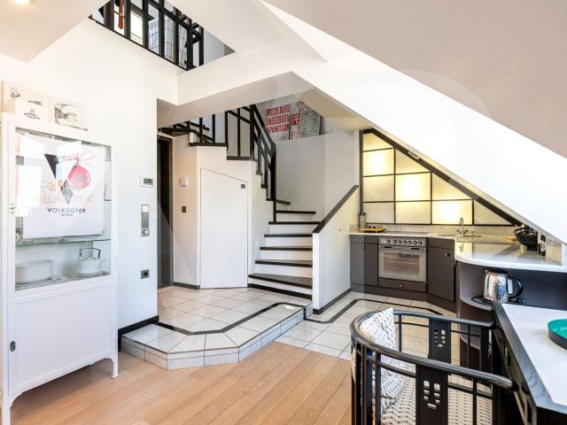 Wohnung kaufen in Donaustadt, Wien