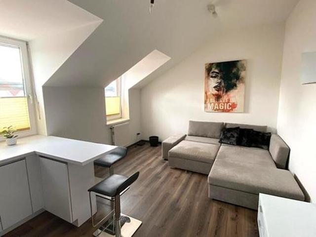 Wohnung mieten in Wien