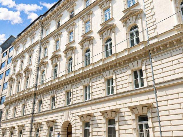 Apartment kaufen in Wieden, Wien