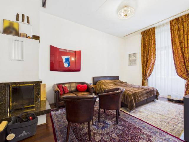 Wohnung kaufen in Seestadt, Wien