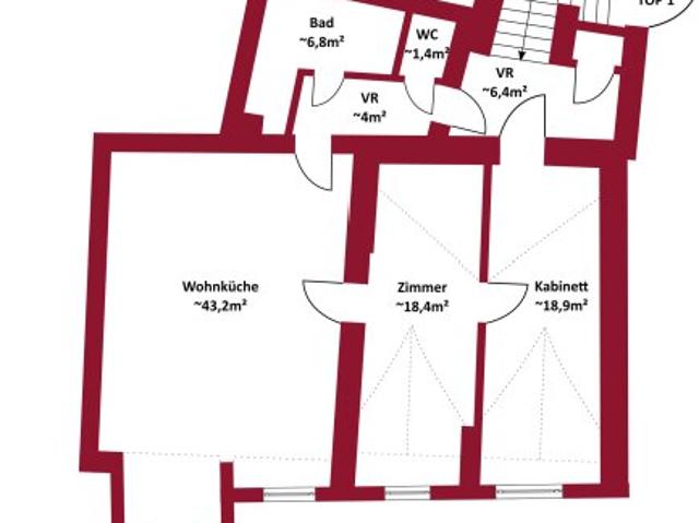 Wohnung kaufen in Wien