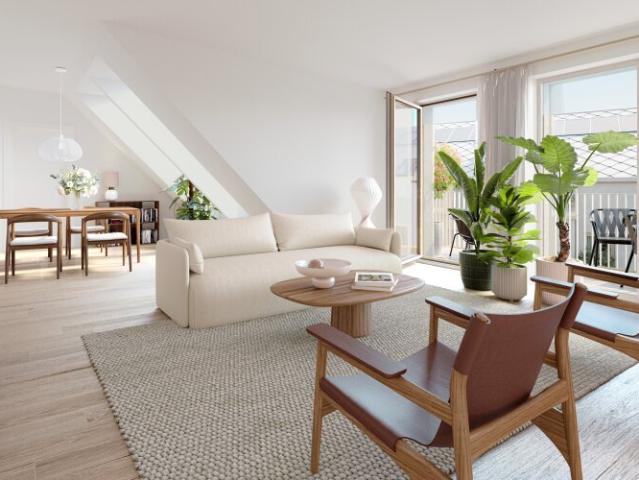Wohnung kaufen in Wien