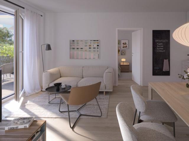 Wohnung kaufen in Wien