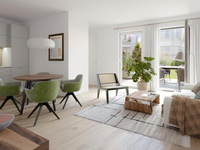 Wohnung kaufen in Wien