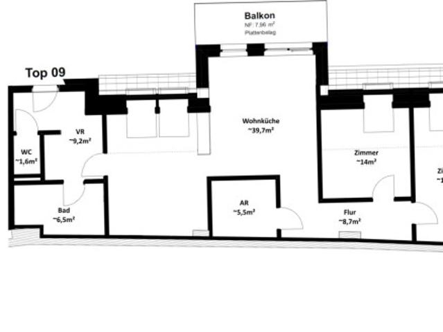Wohnung kaufen in Döbling, Wien