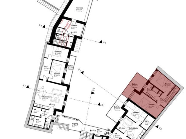 Wohnung kaufen in Döbling, Wien
