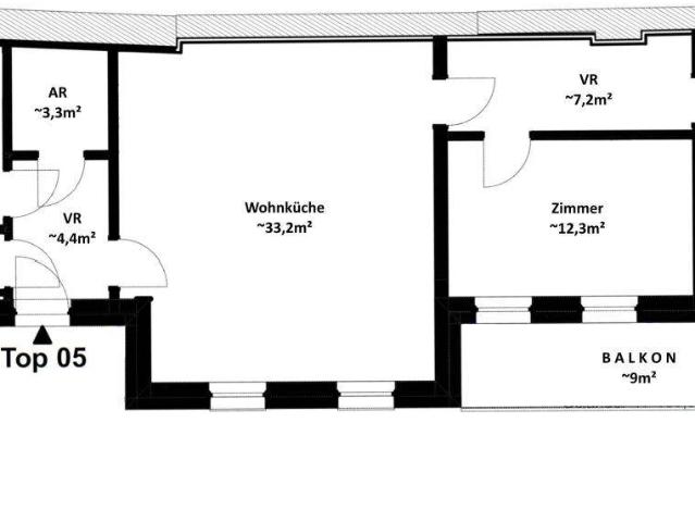 Apartment kaufen in Döbling, Wien