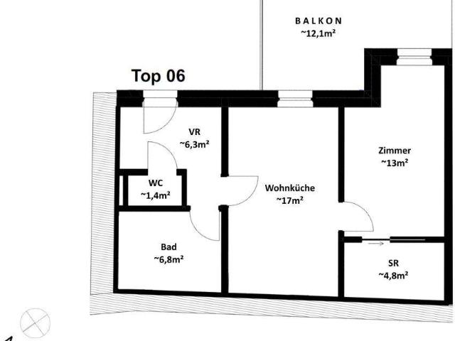 Apartment kaufen in Döbling, Wien