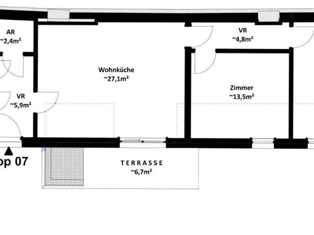 Apartment kaufen in Döbling, Wien